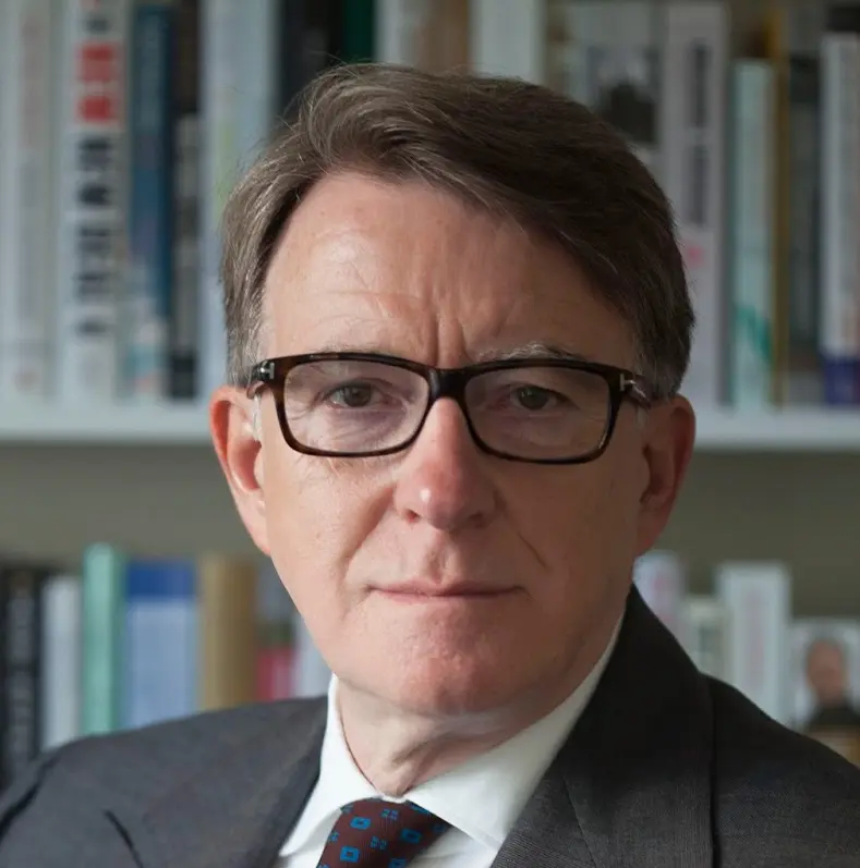 Jan de Vries